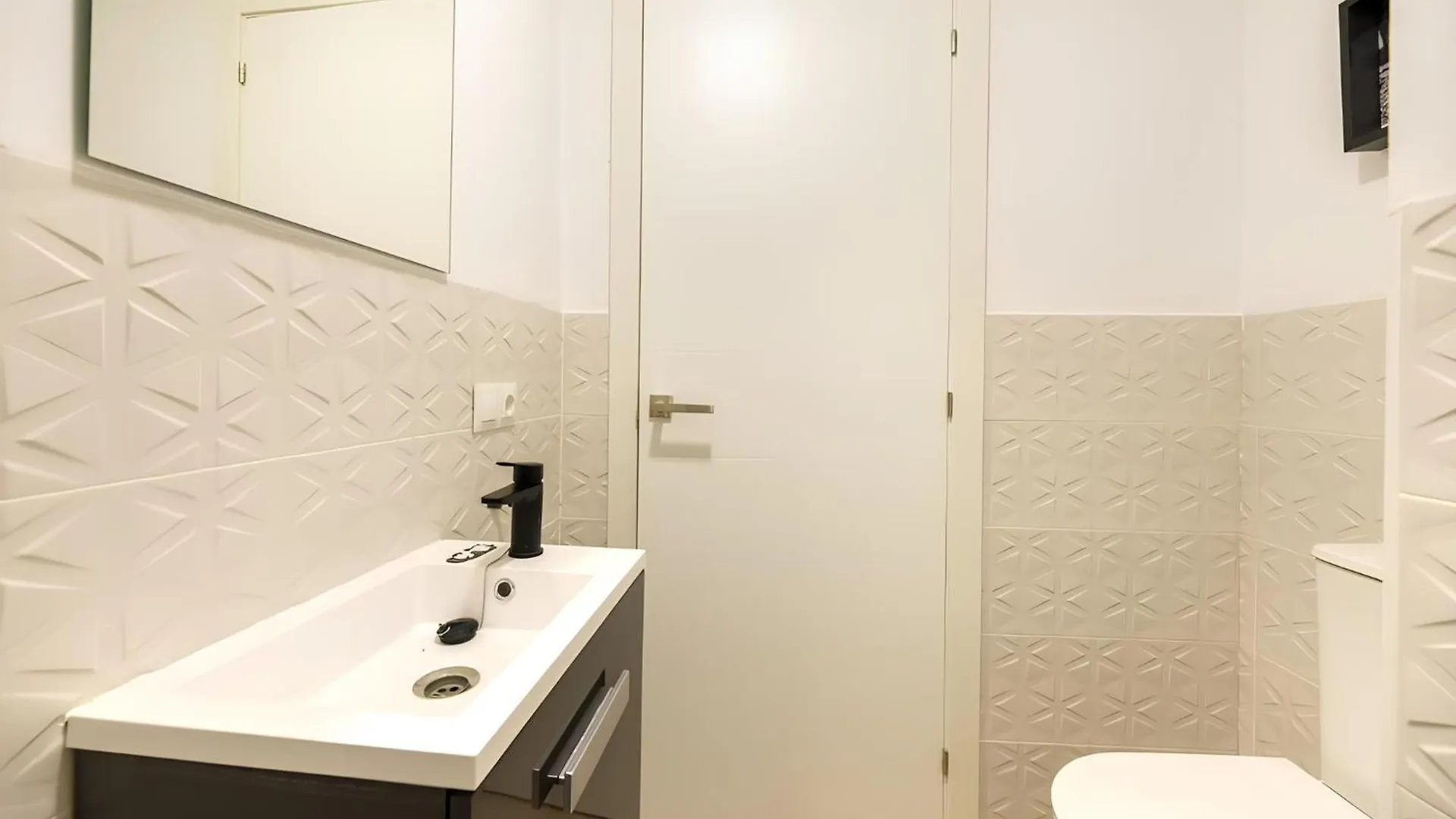 Apartamentos San Isidro פואנגירולה 0*,