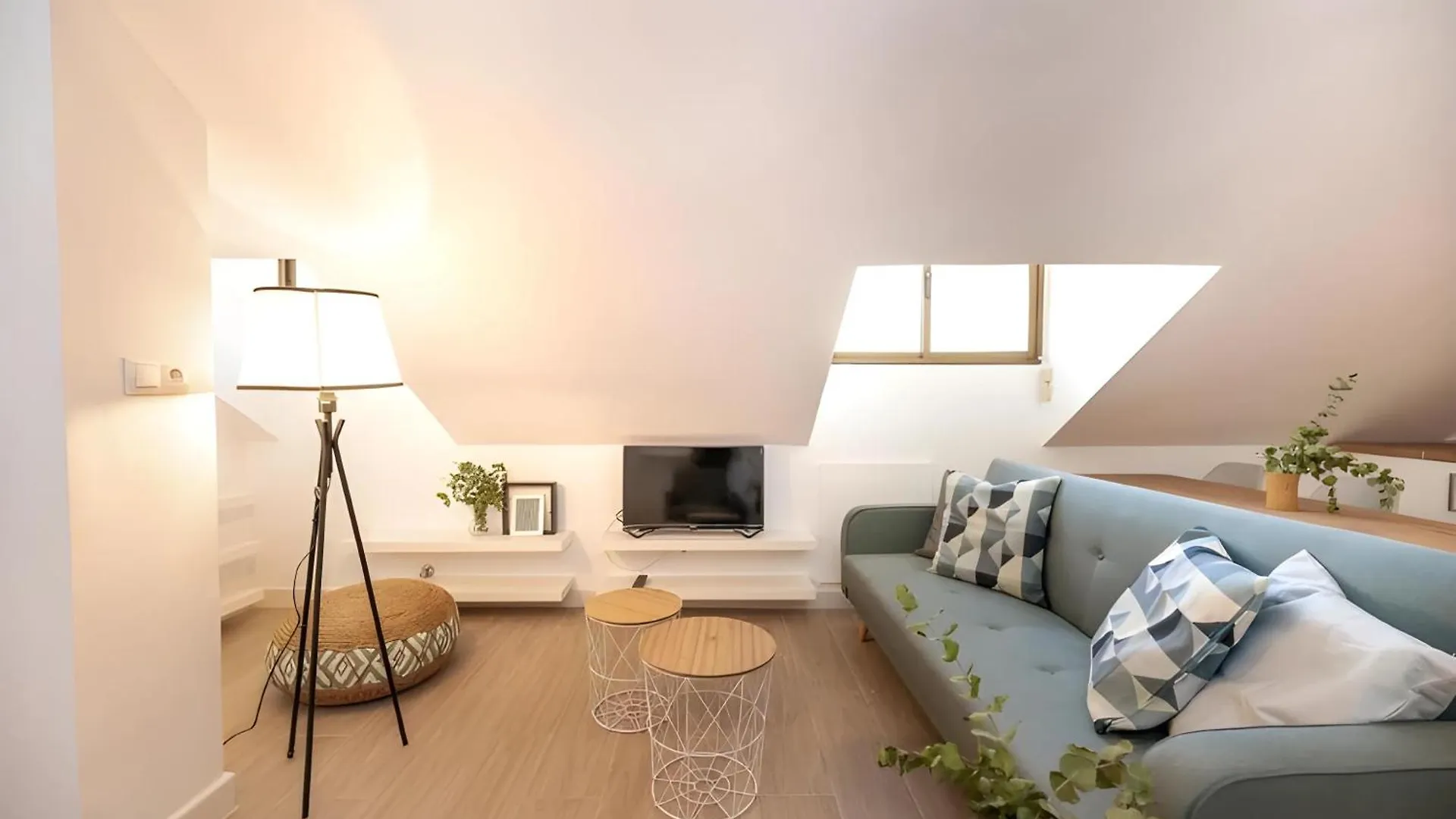 דירה Apartamentos San Isidro פואנגירולה