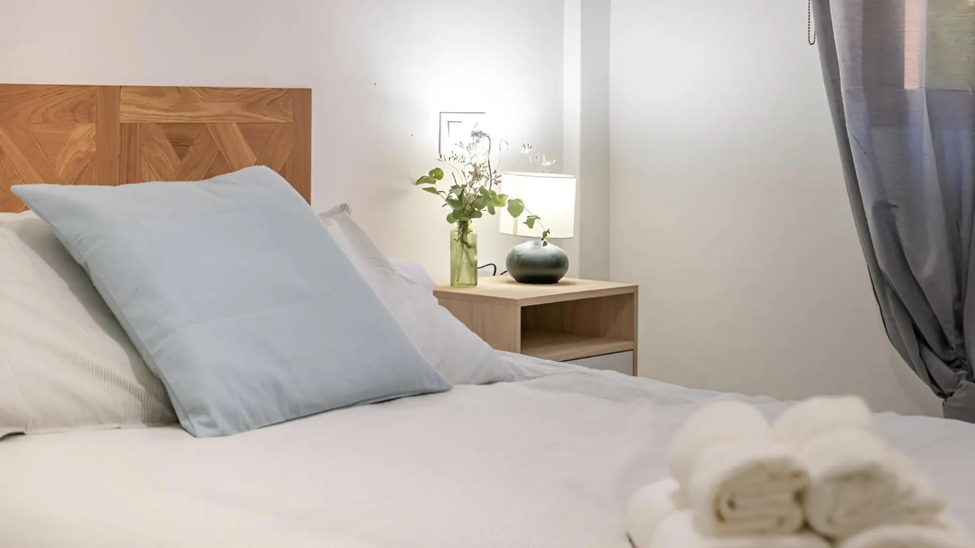 דירה Apartamentos San Isidro פואנגירולה