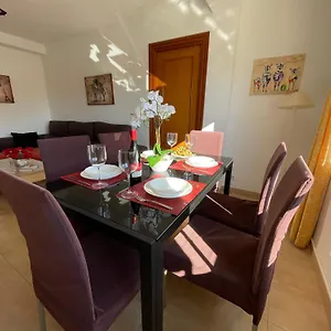  Apartment Andalucia