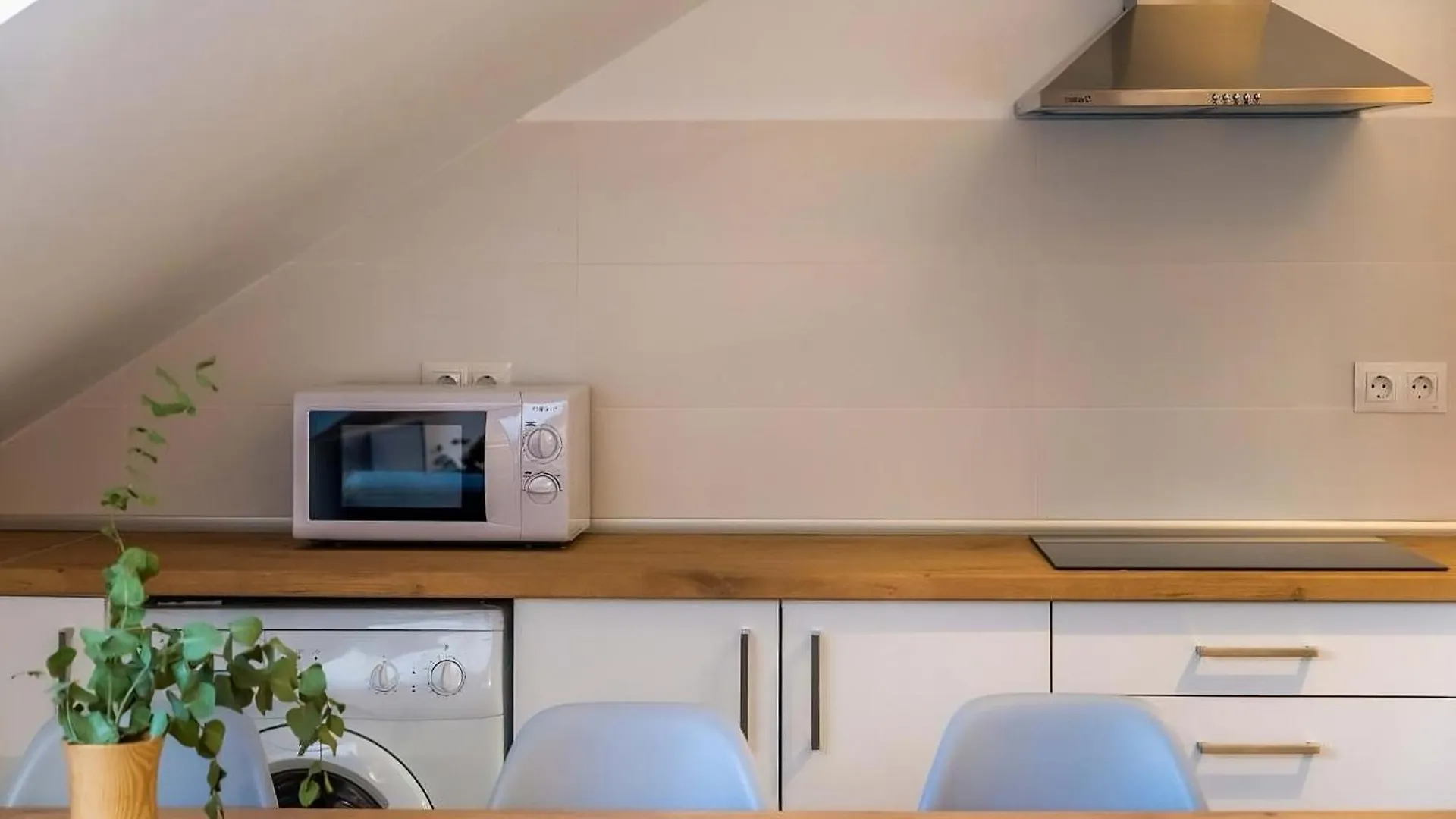 Apartamentos San Isidro Fuengirola