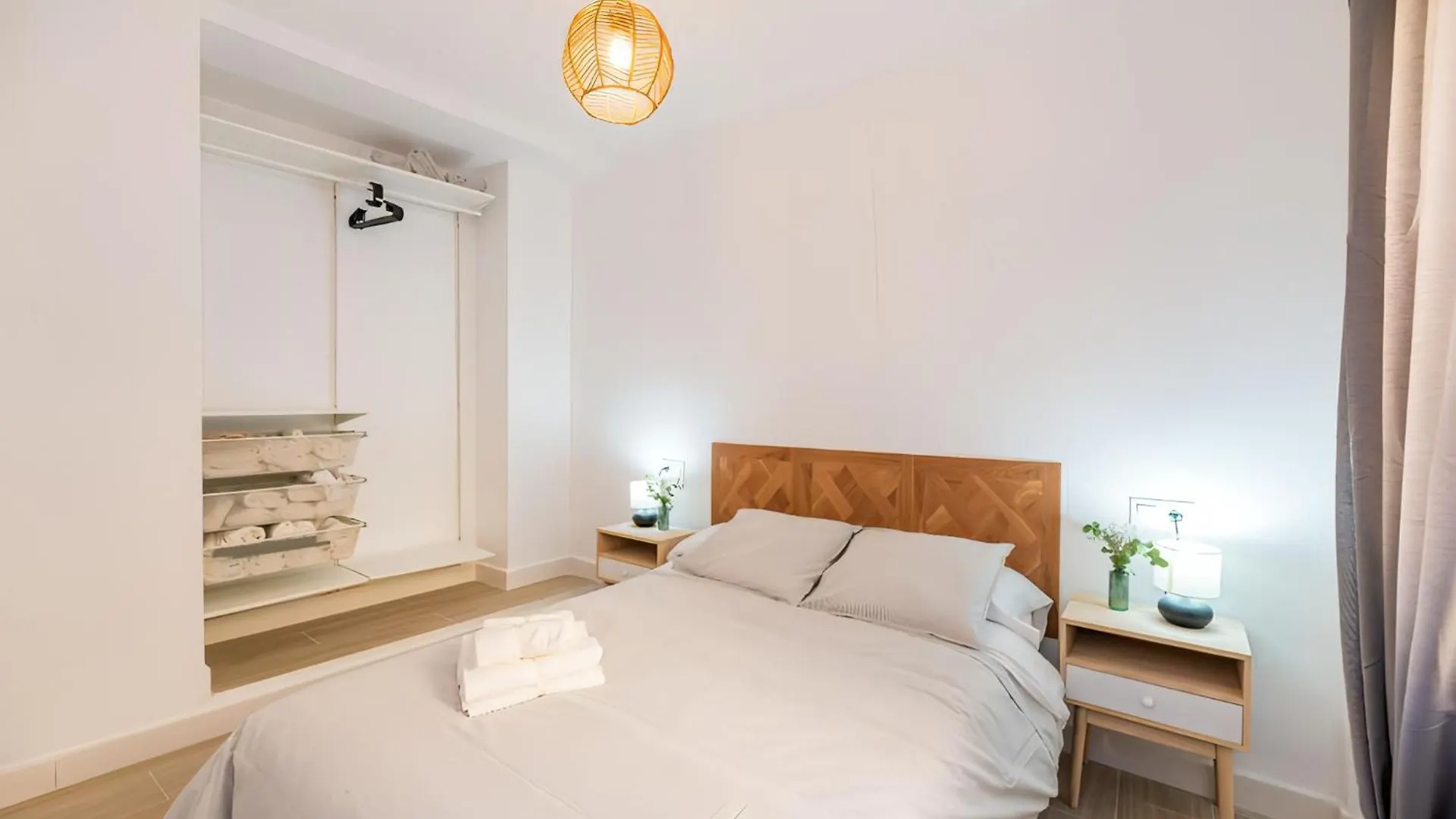 Apartamentos San Isidro Fuengirola Apartment
