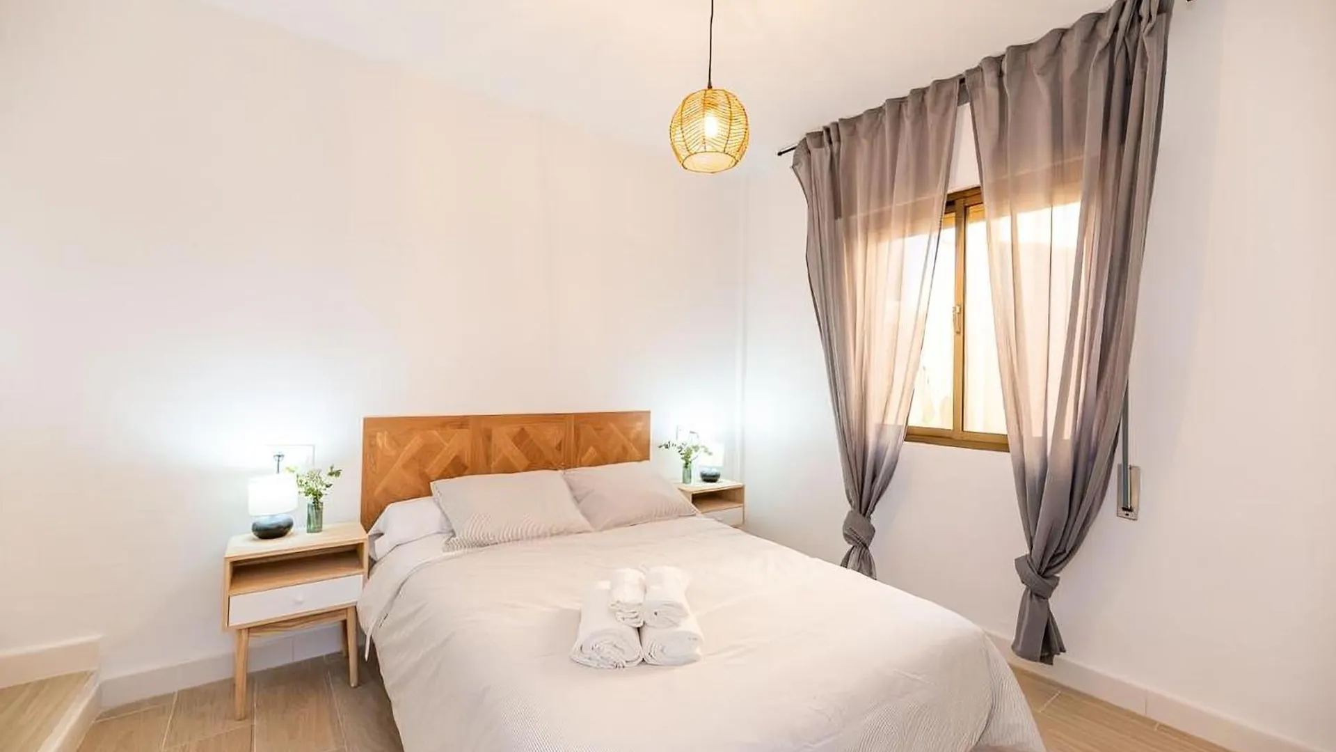Apartment Apartamentos San Isidro Fuengirola Spain