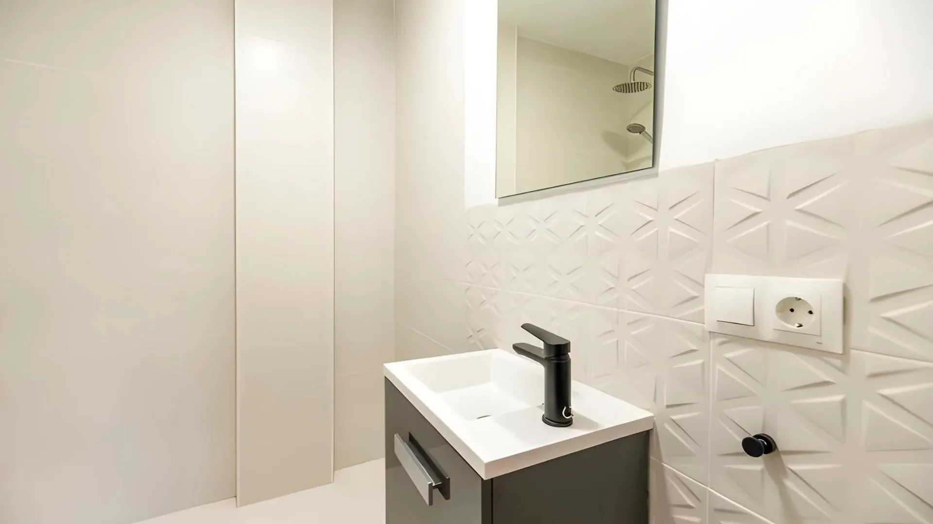 Apartamentos San Isidro Fuengirola Apartment