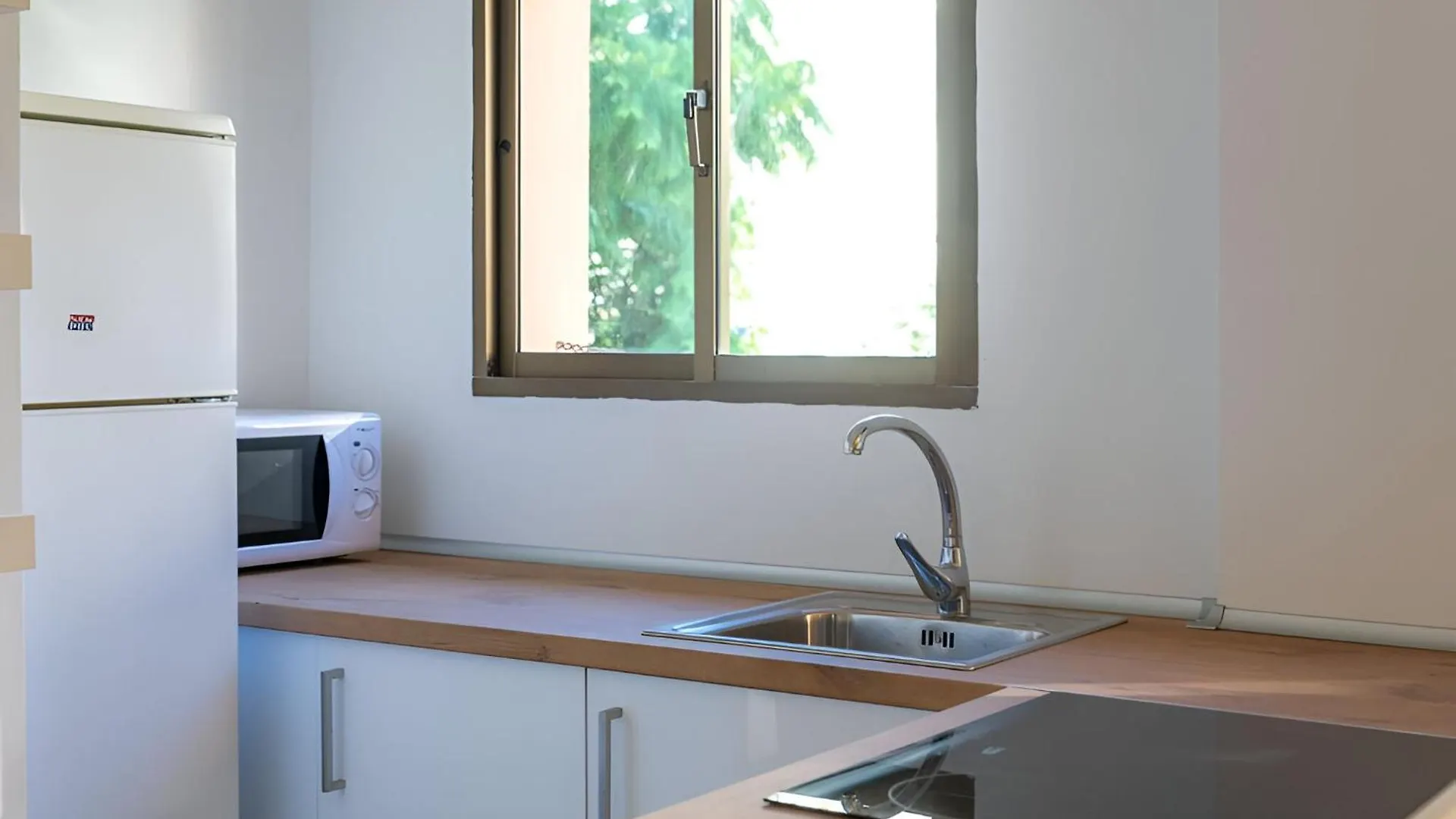 Apartamentos San Isidro Fuengirola Apartment