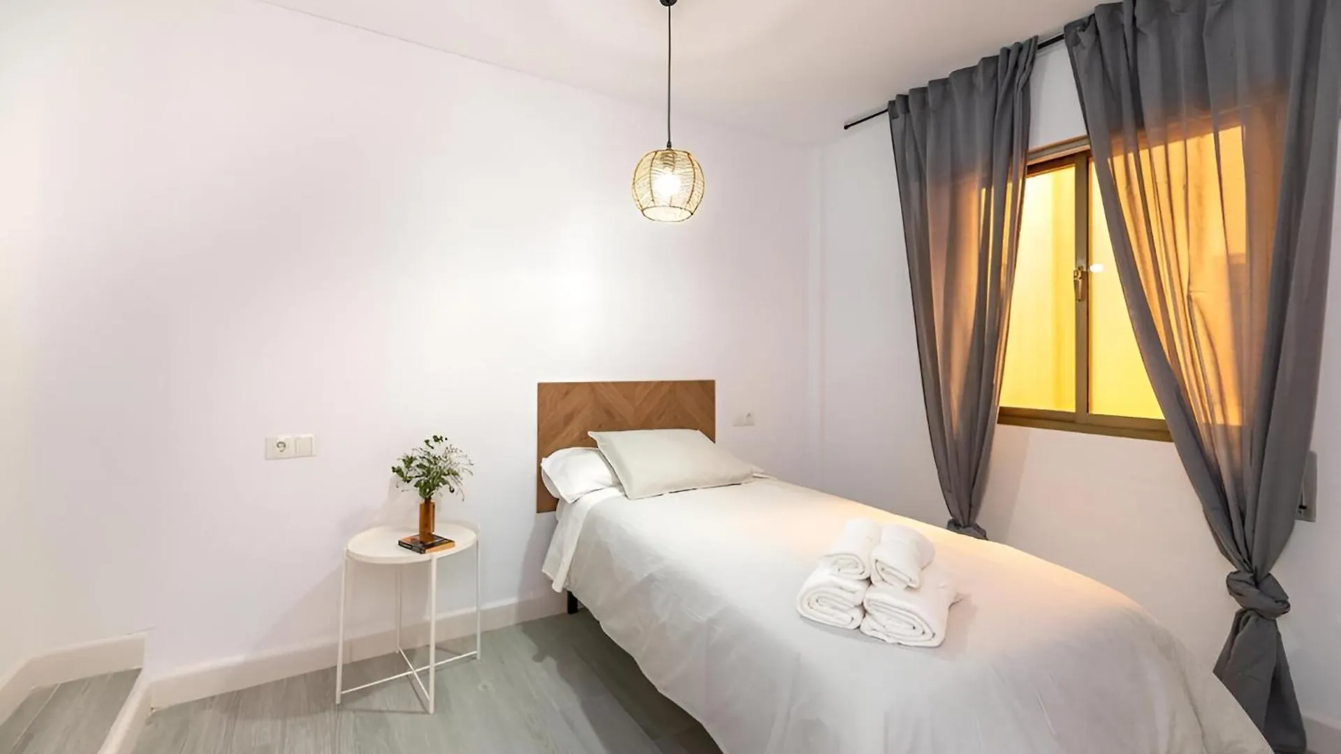 Apartamentos San Isidro Fuengirola