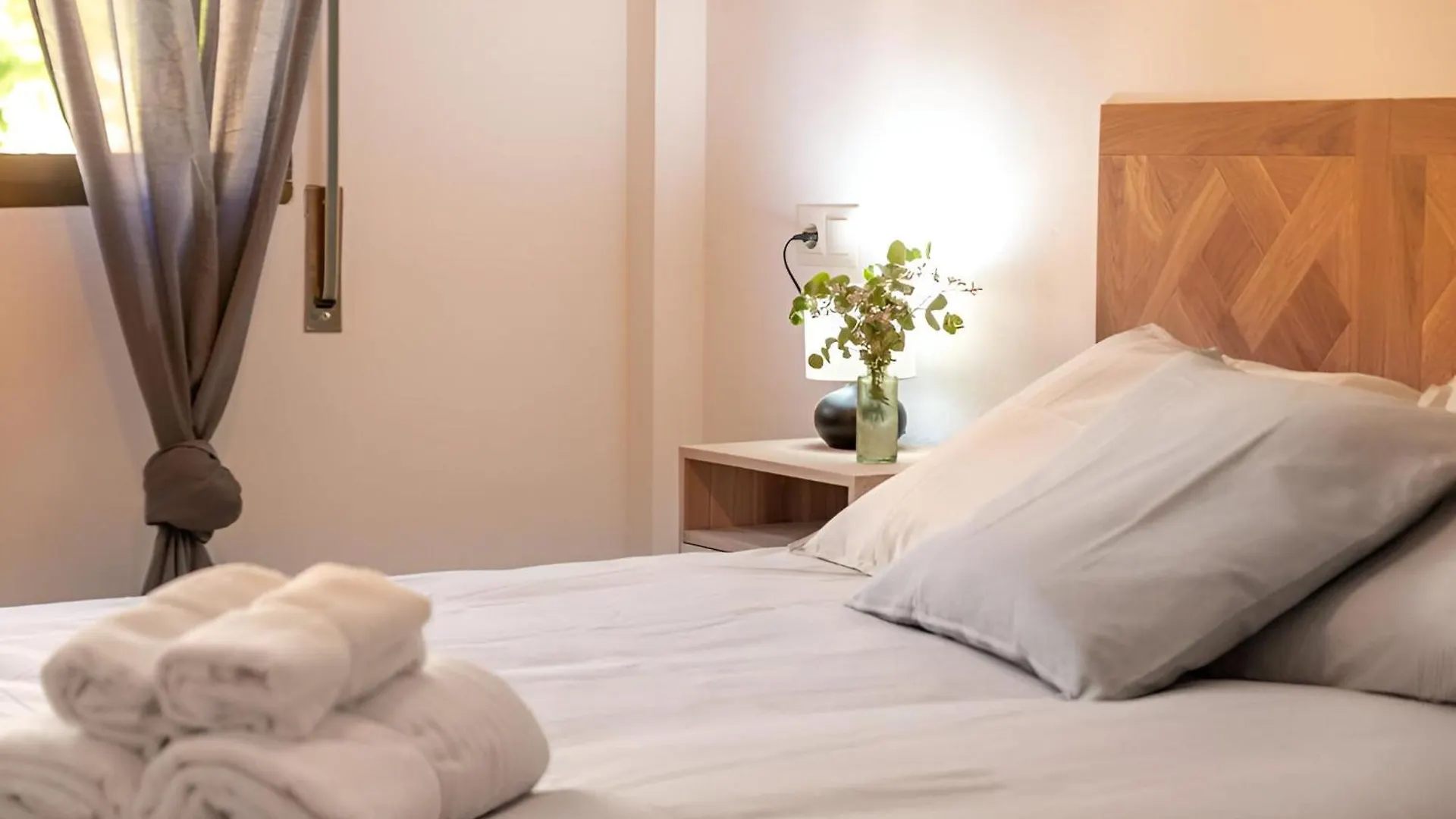 Apartamentos San Isidro Fuengirola 0*,  Spain