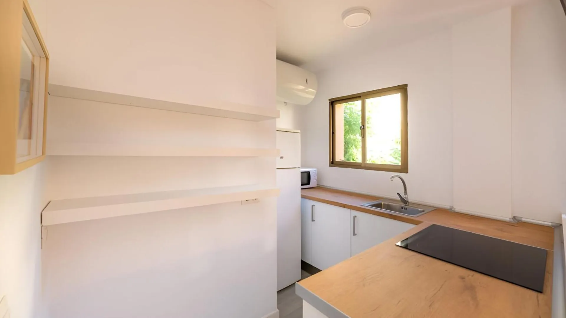 Apartment Apartamentos San Isidro Fuengirola